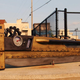 Image for article titled One Of Gaming's Most Iconic Swords Got A Massive Steampunk Replica
